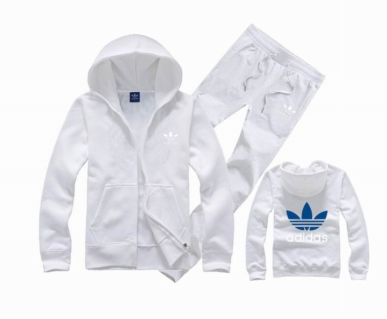 men adidas sport suits-611